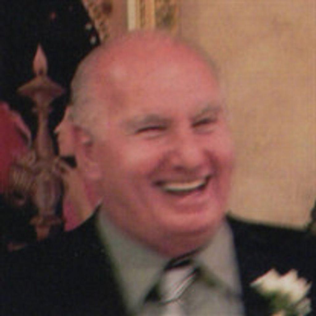 Edward Daniel O'Leary, Jr.