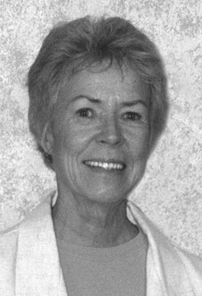 Patti Joann (Keller)  Williamson