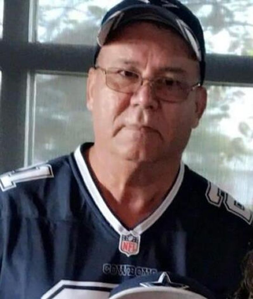 Juan Jose "Johnny" Rodriguez Profile Photo