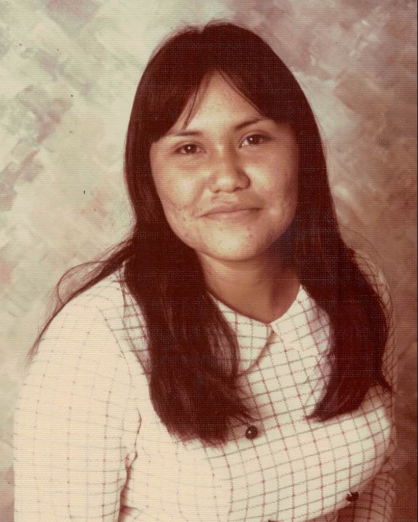 Mary Ann Newton-Weaver