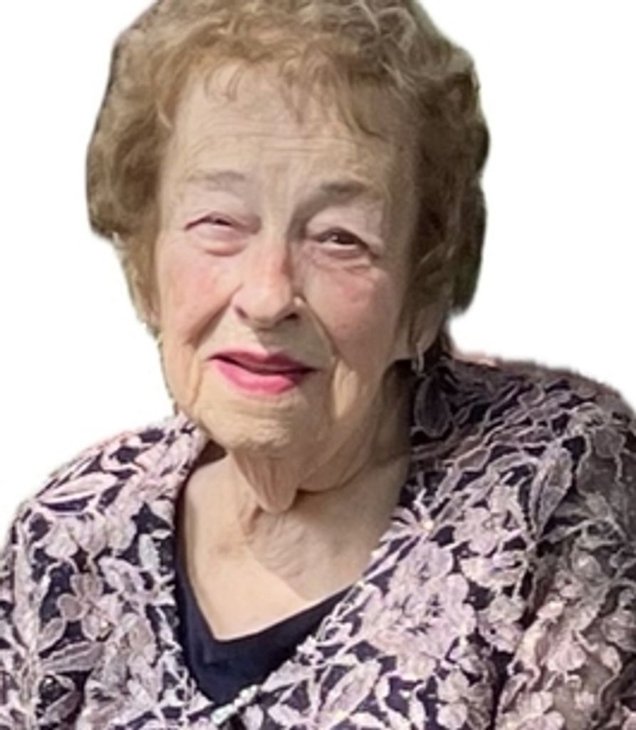 Jeannette Miller Profile Photo