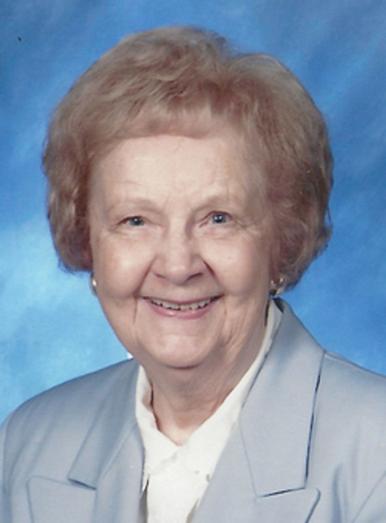 Shirley Jensen Profile Photo