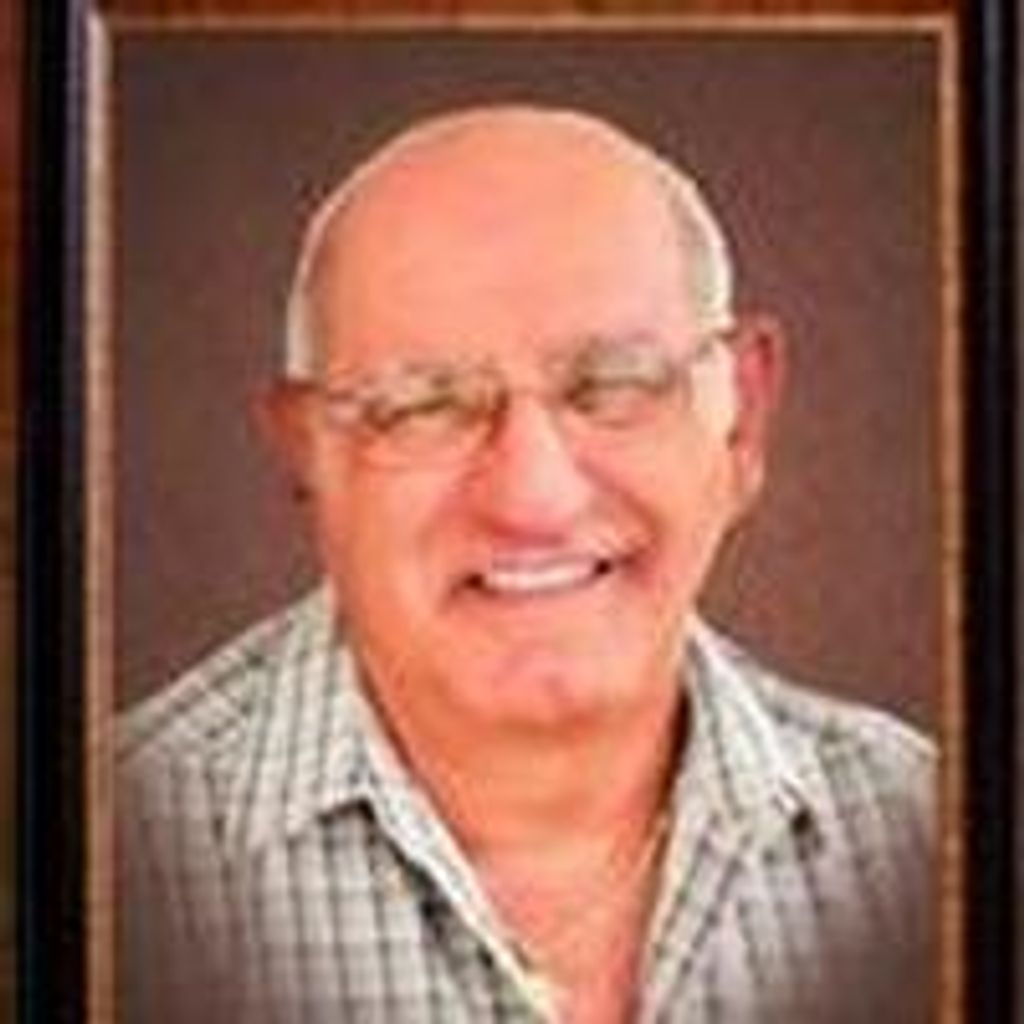 James Anthony George