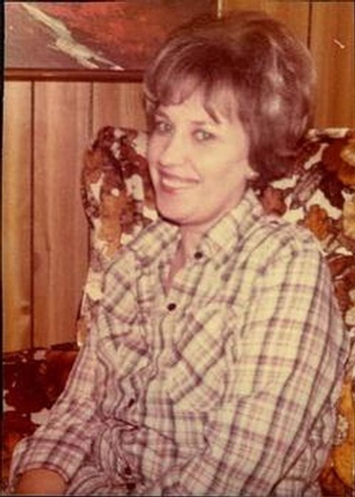 Phyllis June Corcoran