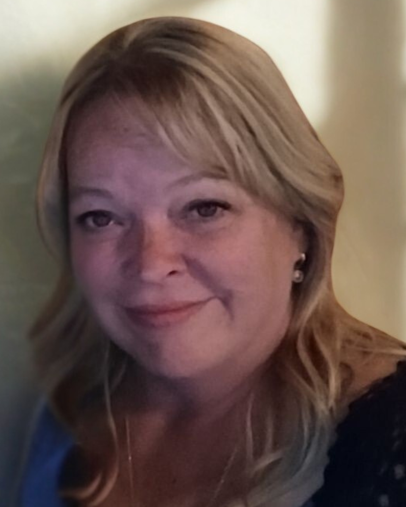 Carrieann (Kline) McKay