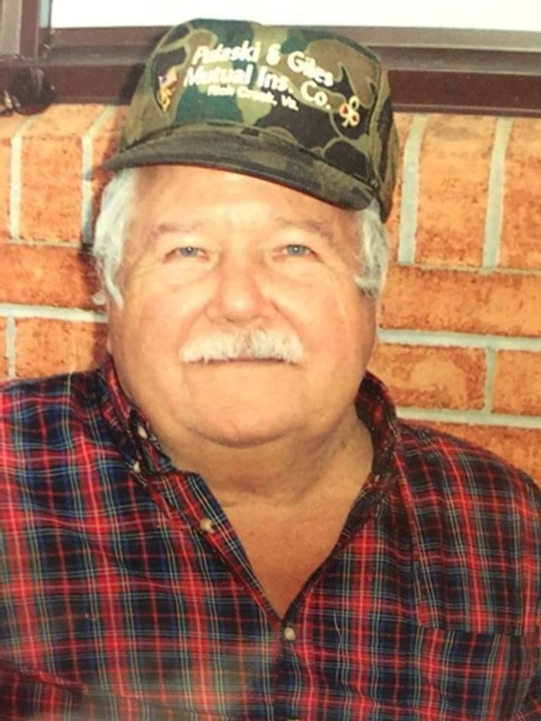 William General Nunn