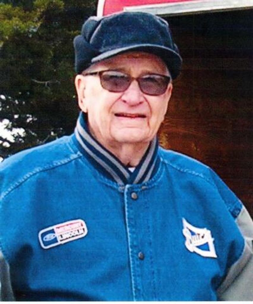 Thomas "Tom" Edgar Patterson Profile Photo