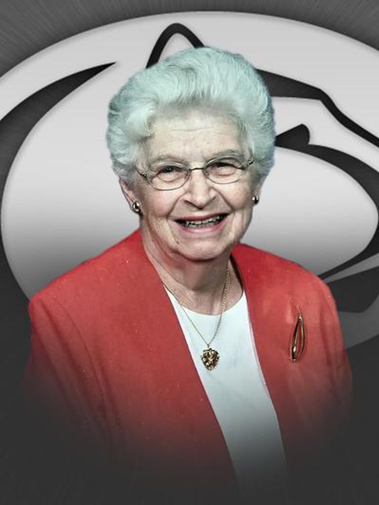 Lois J. Andrews Profile Photo