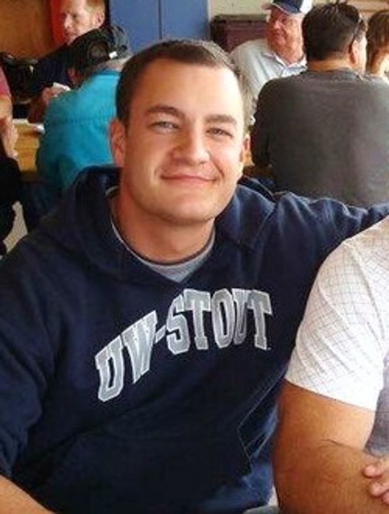 Christopher Bohlinger