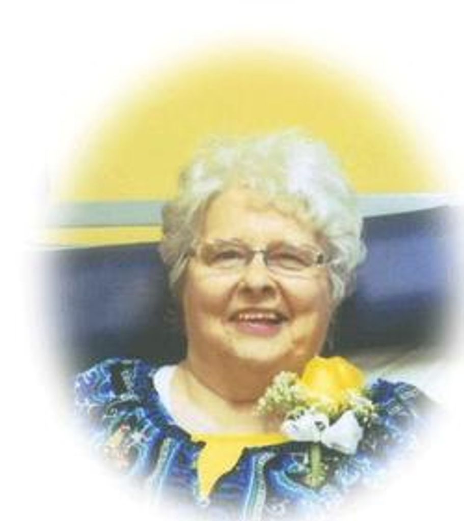 Marguerite Moen
