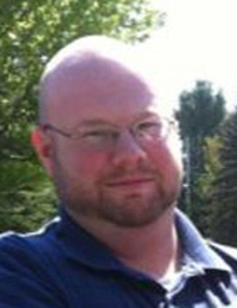 Matthew Allen Johnson