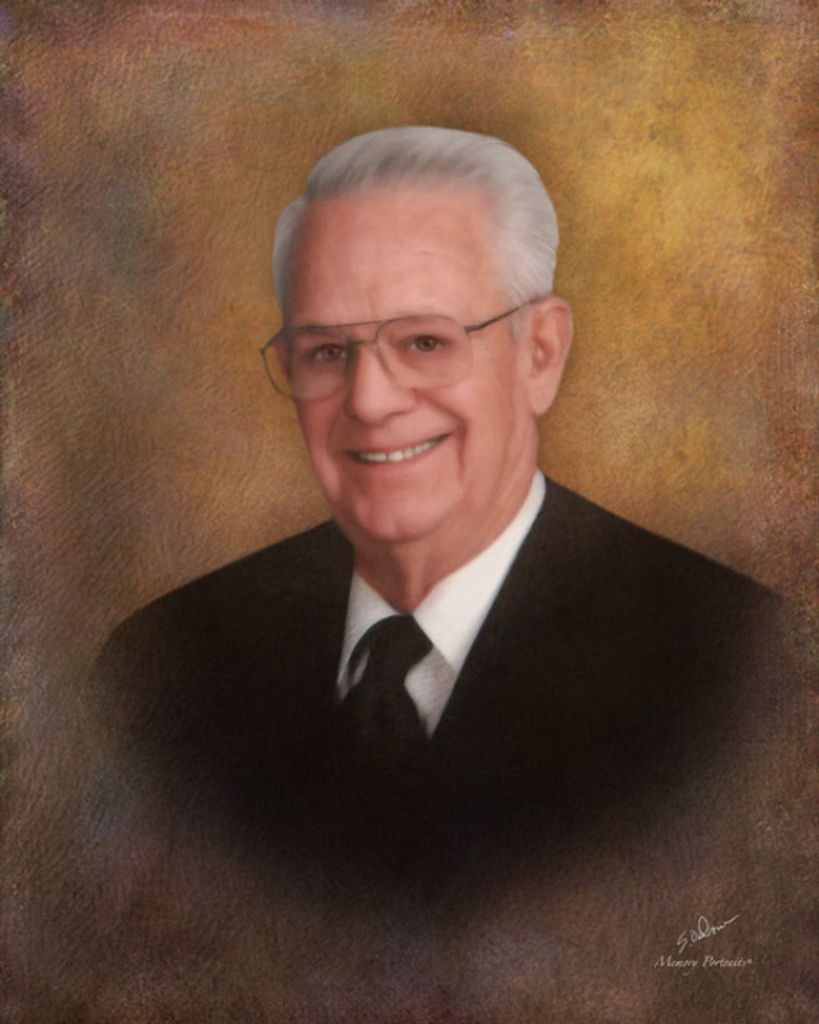 Robert Haynes, Jr.