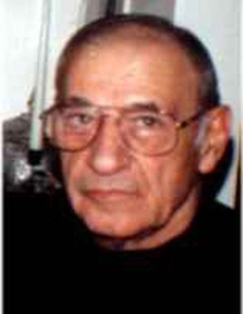 Anthony "Britt" Dimartino