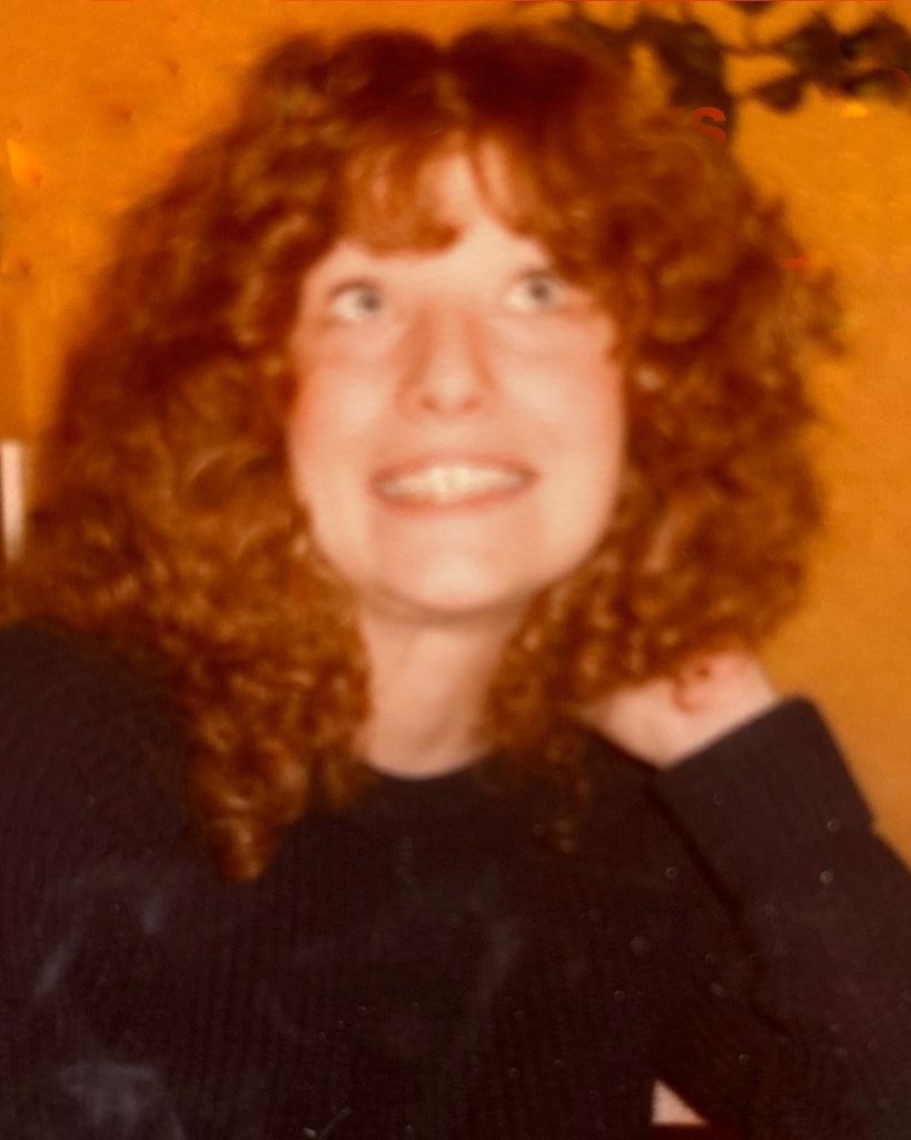 Priscilla L. Brennan