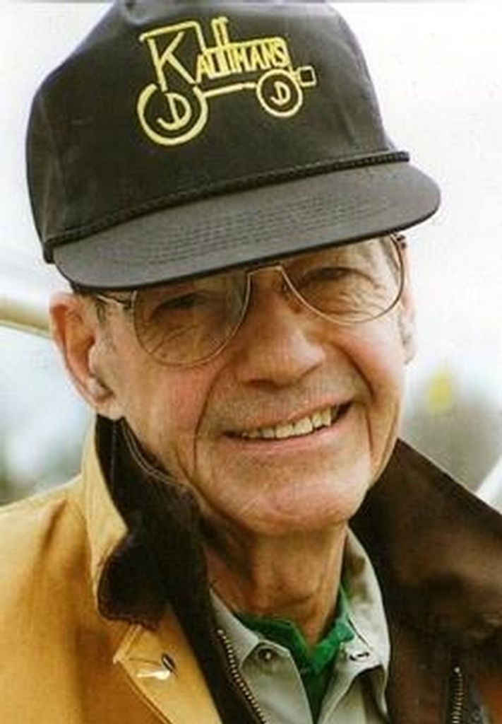 Clarke E. "Casey" Peru