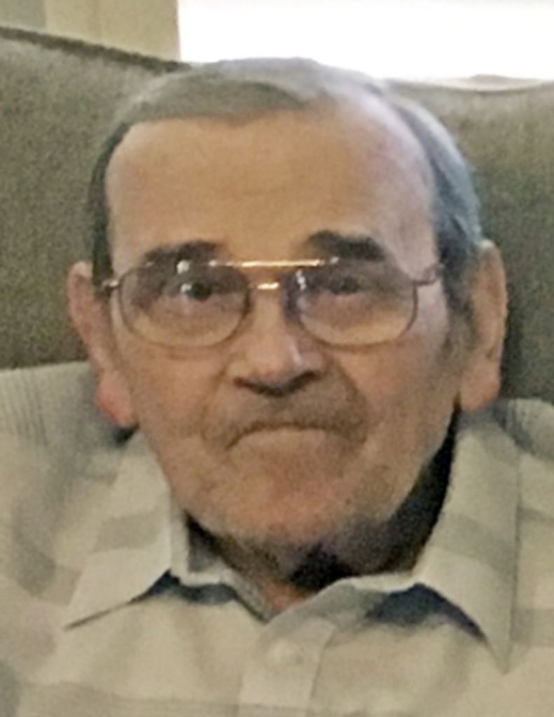 Robert Leroy Sloat Profile Photo