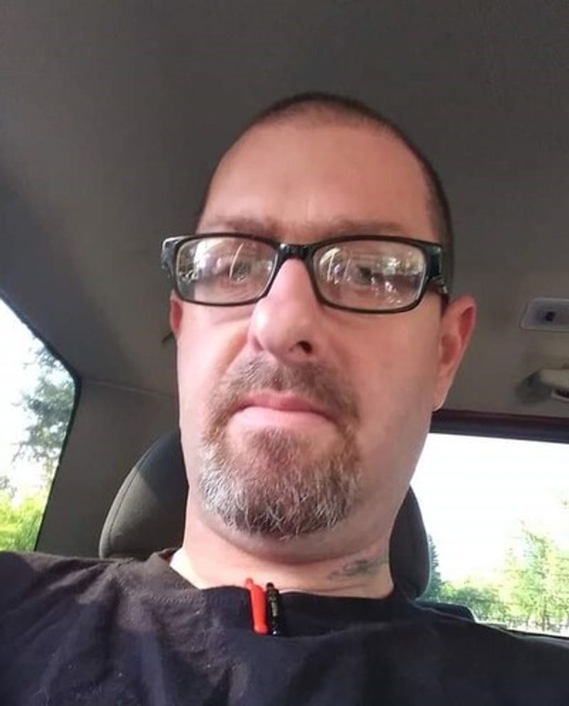 Jason Eugene Butler Profile Photo