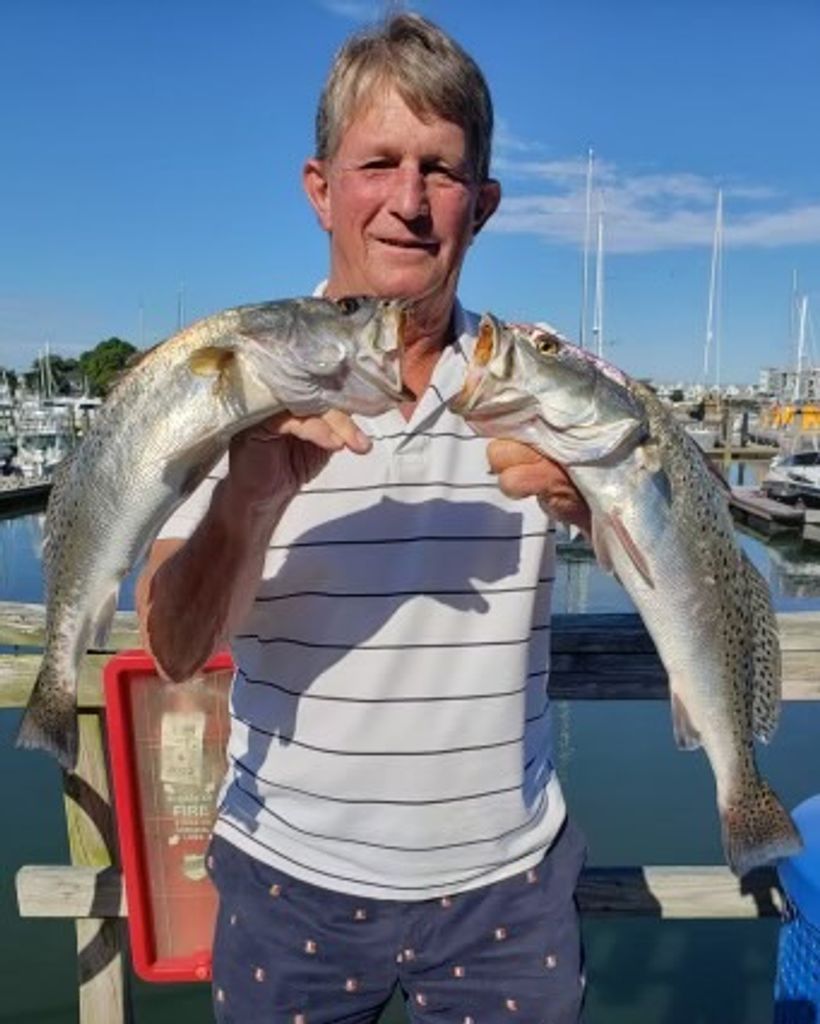 Randal ‘Randy’ Smith Profile Photo
