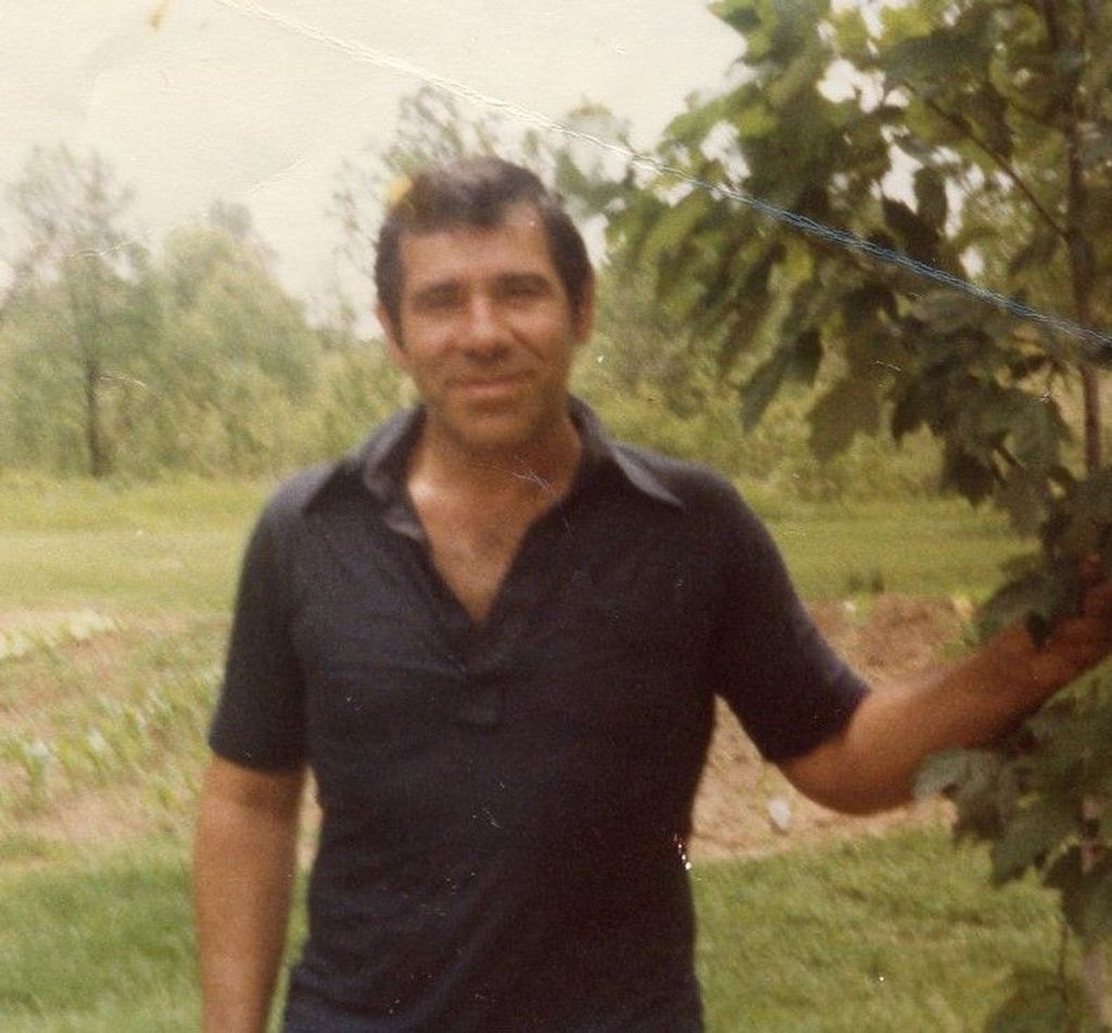 William D. "Bill" Ackley
