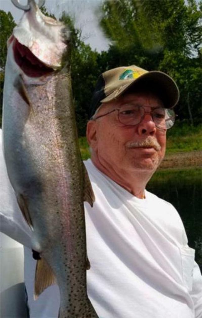 Terry Lee Sheppard Profile Photo