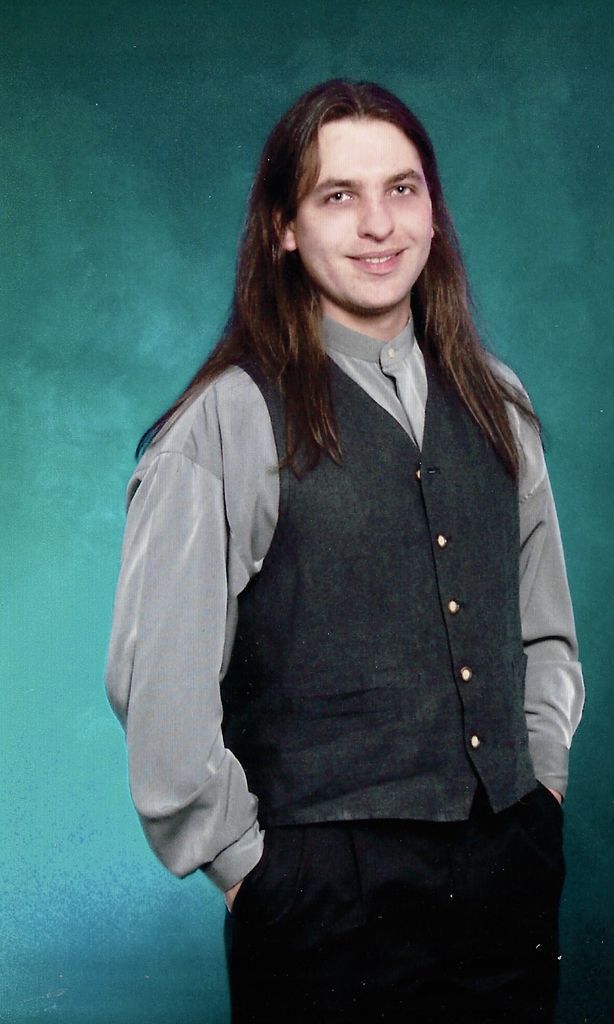 Timothy J. Wisniewski Profile Photo