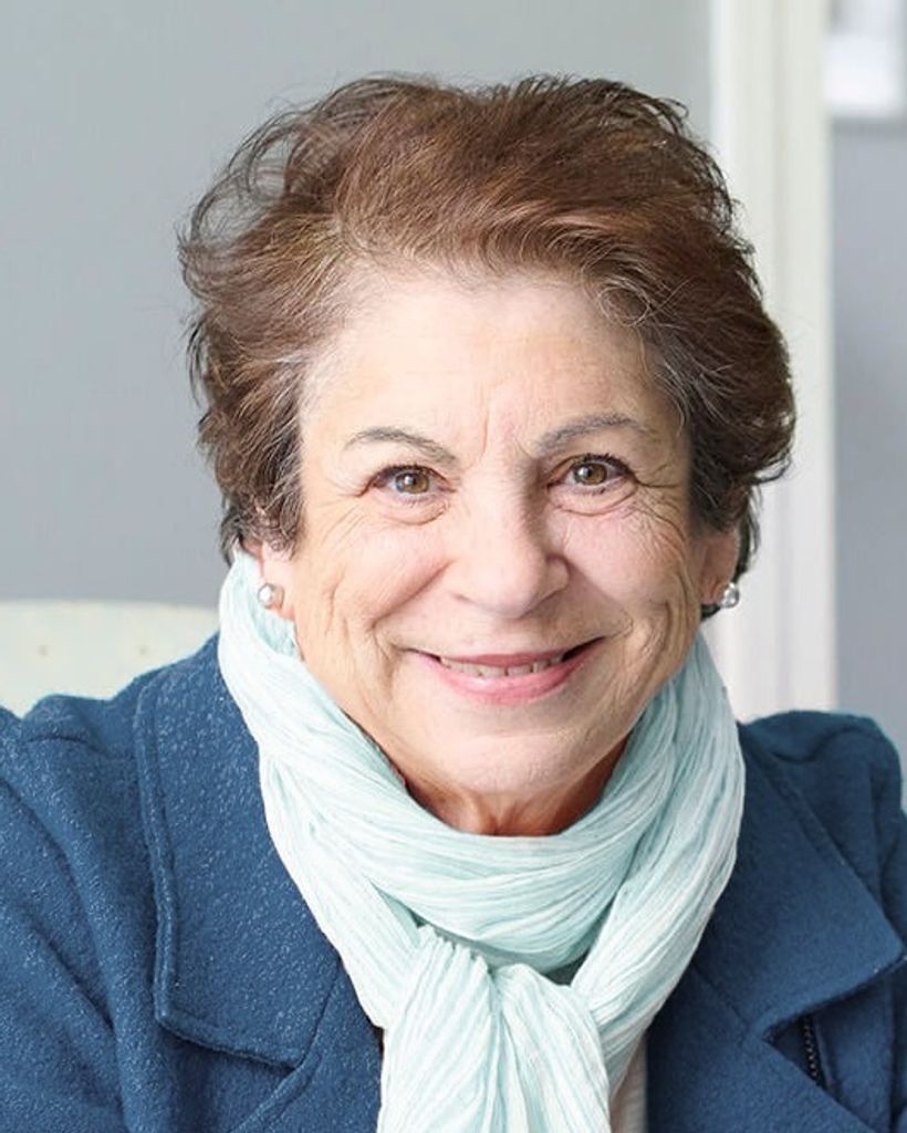 Rosinne K. Chlala Profile Photo