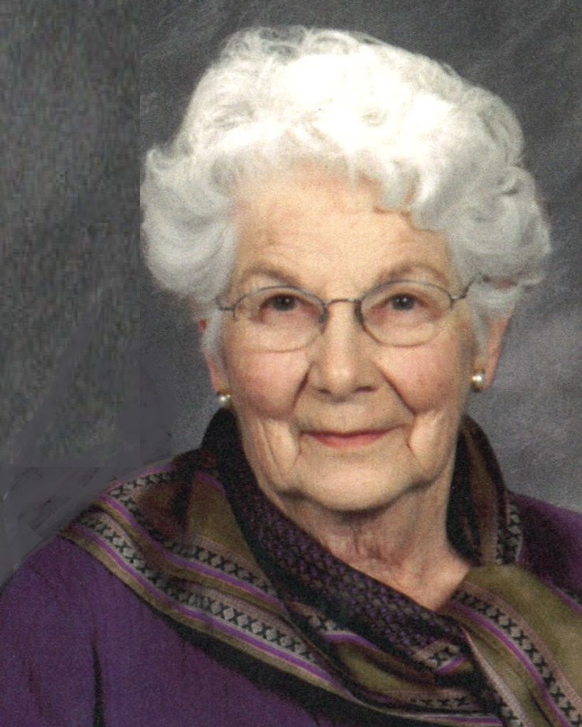 Carol Elizabeth Reed Profile Photo