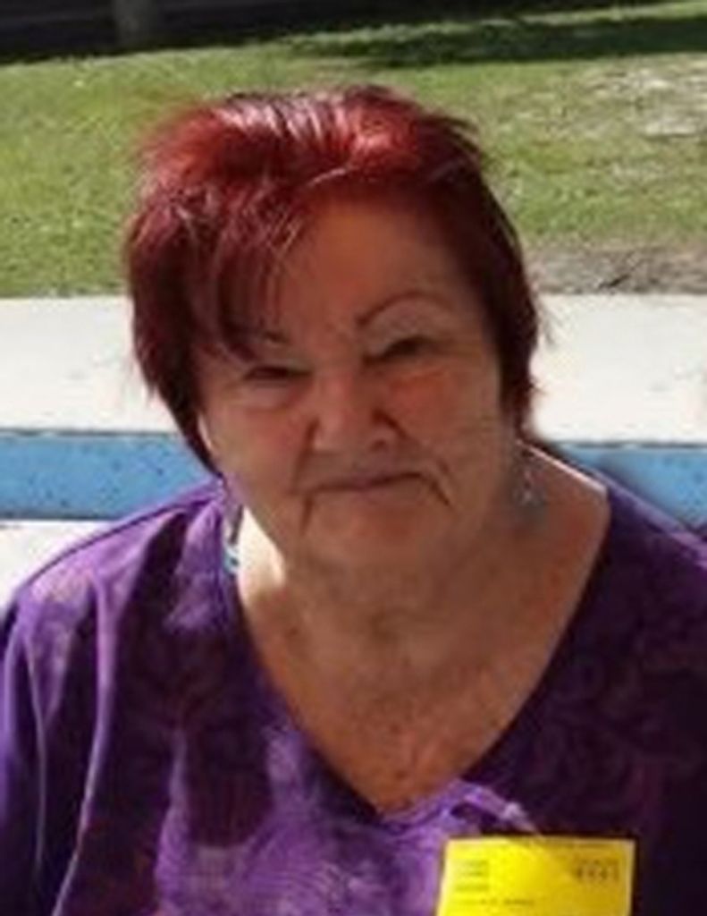 Joann M. Cairns