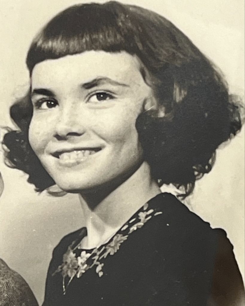 Margaret "Peggy" Murray