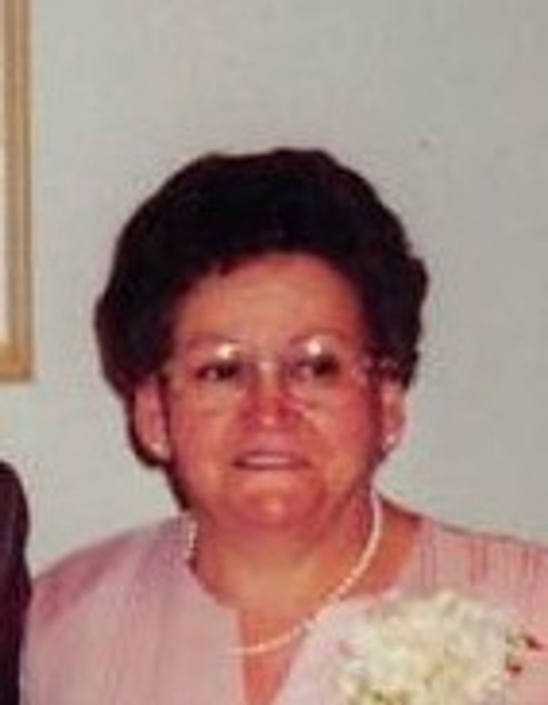Amadell Landreneau