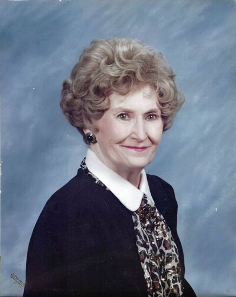 Patricia Reeve Monroe Profile Photo