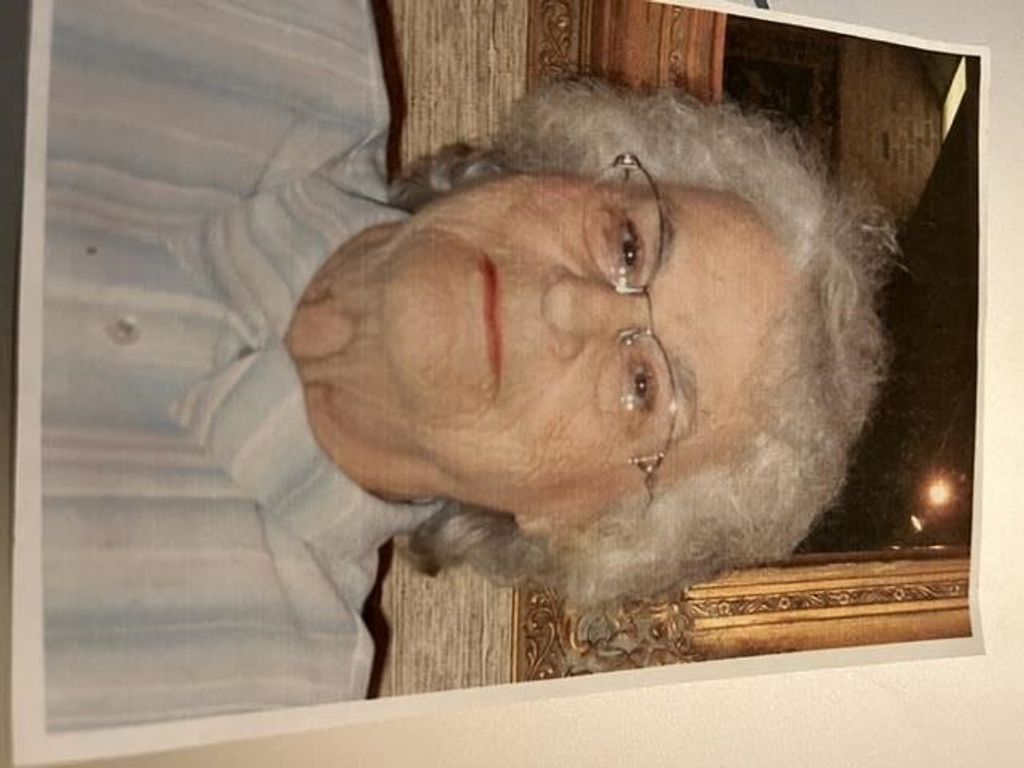 Frances C. Amick Profile Photo