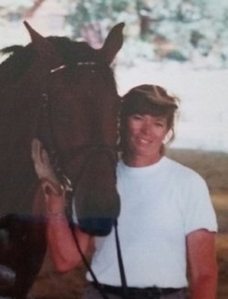 Arlene Kuykendall