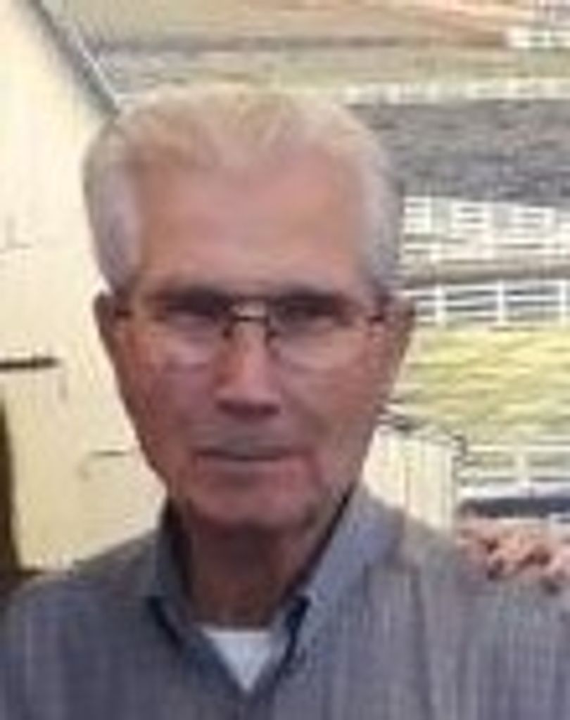 Ernie Eugene Scarberry Profile Photo