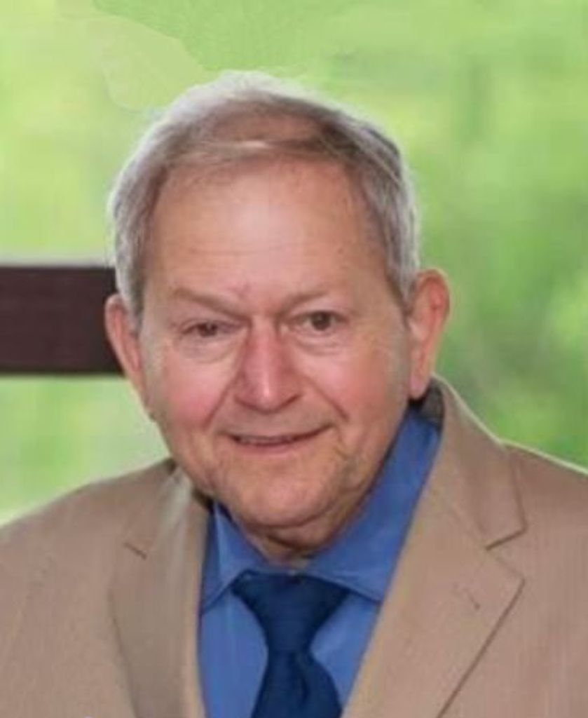 Jerry Messick