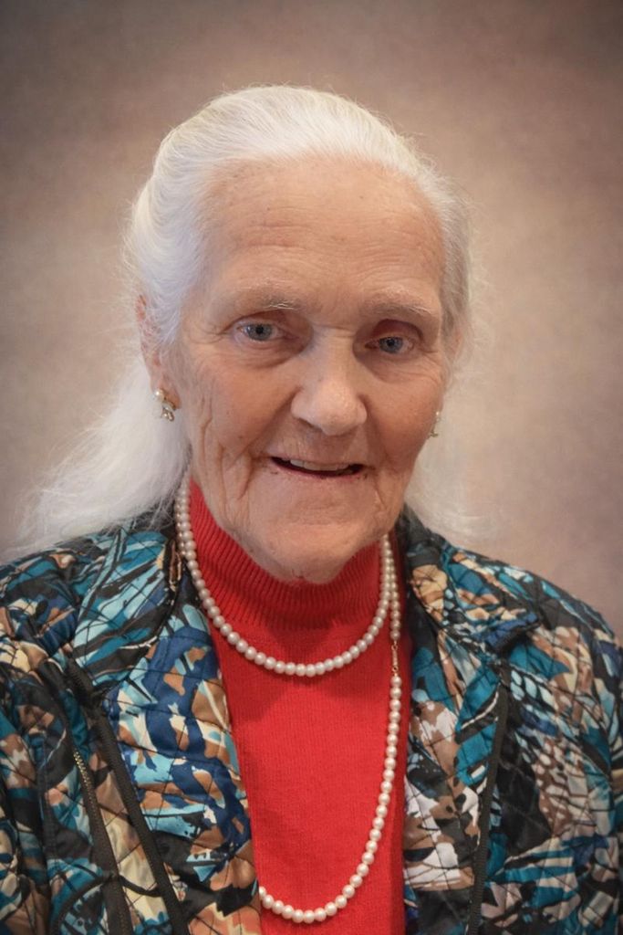 Inez Louise Eck Profile Photo