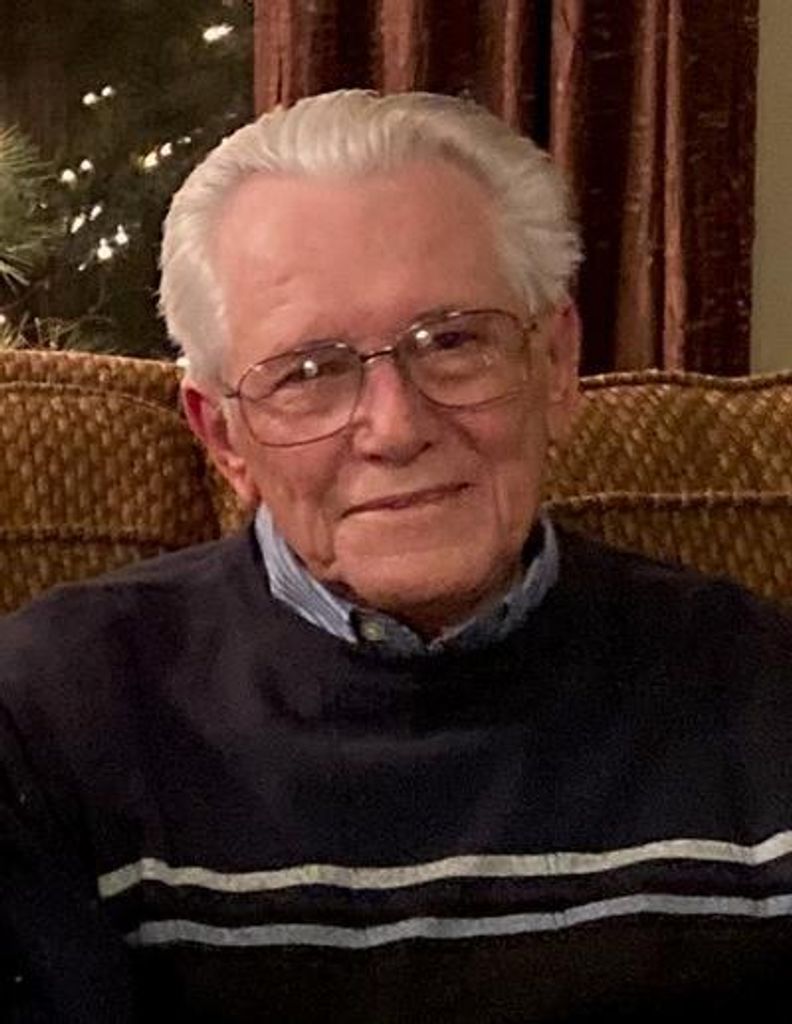 Kenneth L. Smith Profile Photo