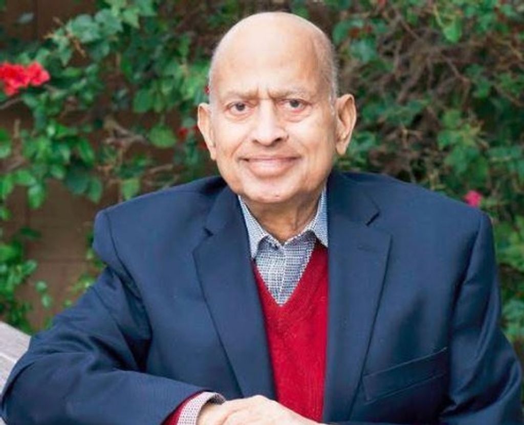 Ram Paul Gupta Profile Photo