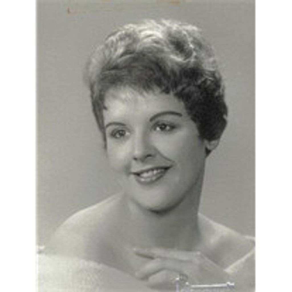 Nancy Brownell
