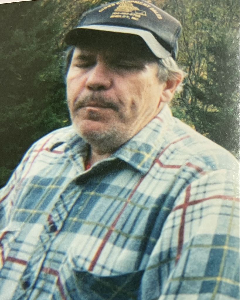 Arthur Van Hamrick Profile Photo