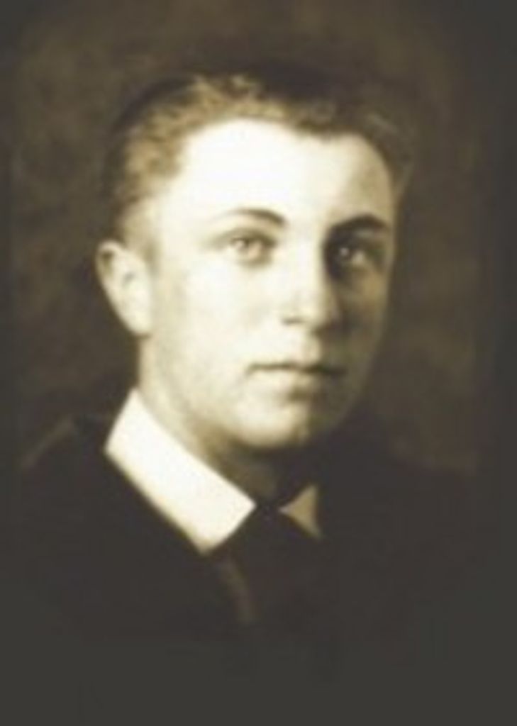 Helmet "H. L." Wiese