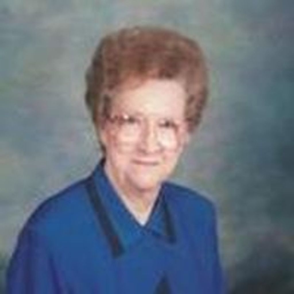 June Clarice Arnot Eiland Profile Photo