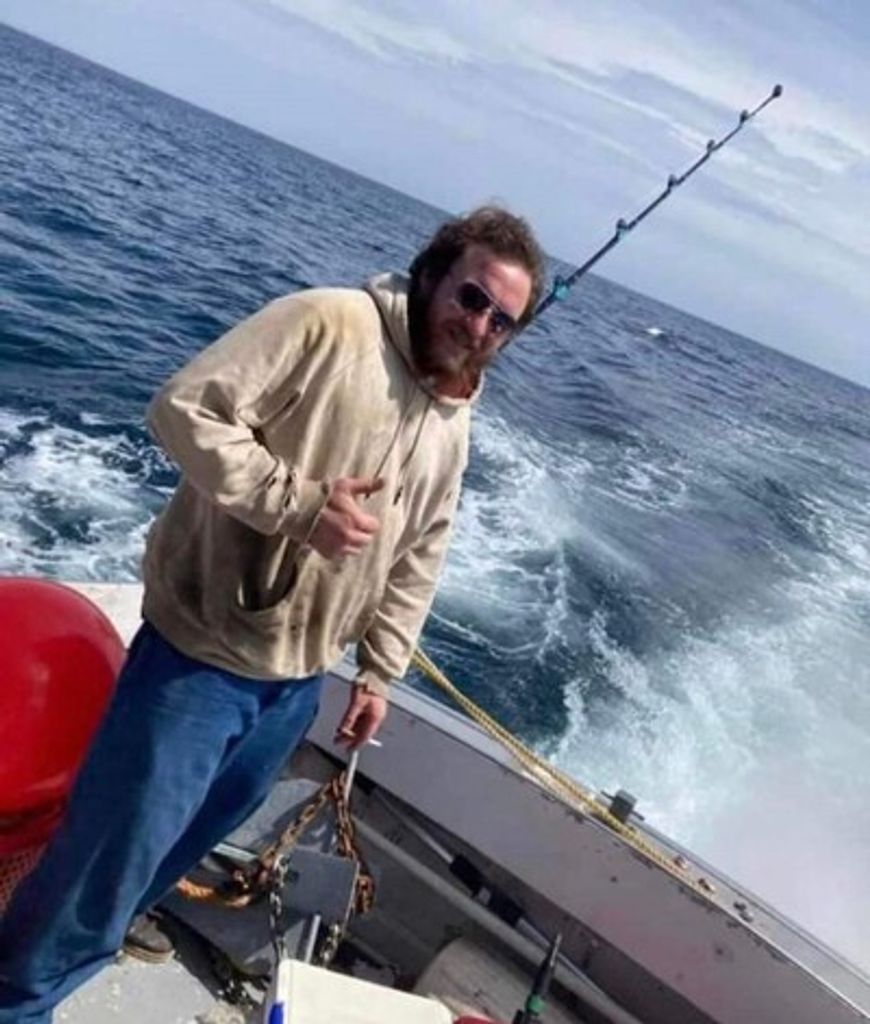 Matthew Frank Kitner