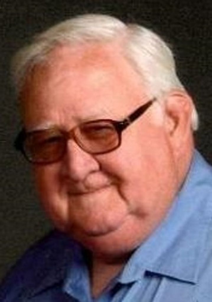 Gerald R. Stevens
