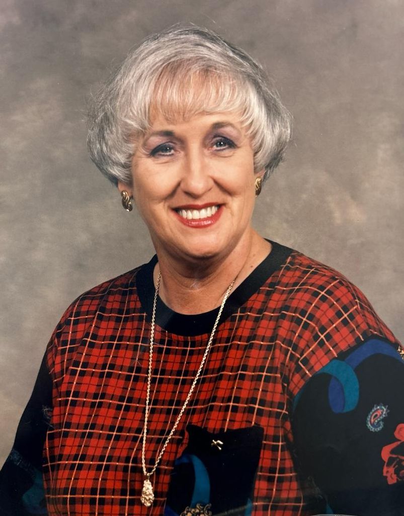 Mary Evelyn Ford Profile Photo