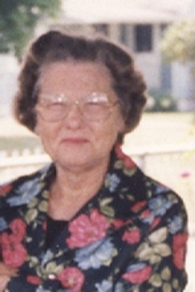 Bonnie Kate Rhea