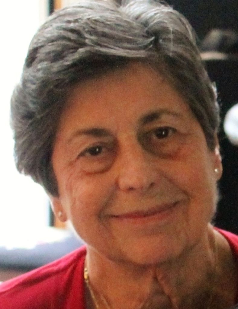 Sandra A. (Cisco)  Colangelo