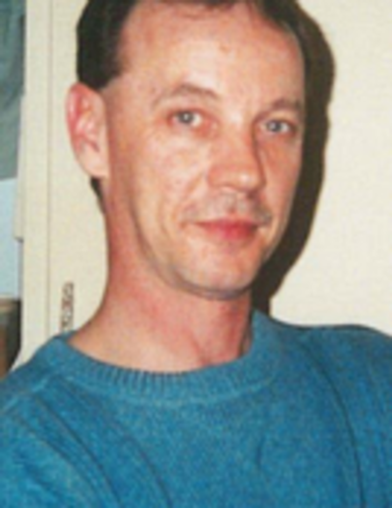 Steven  Melvin Jacobs