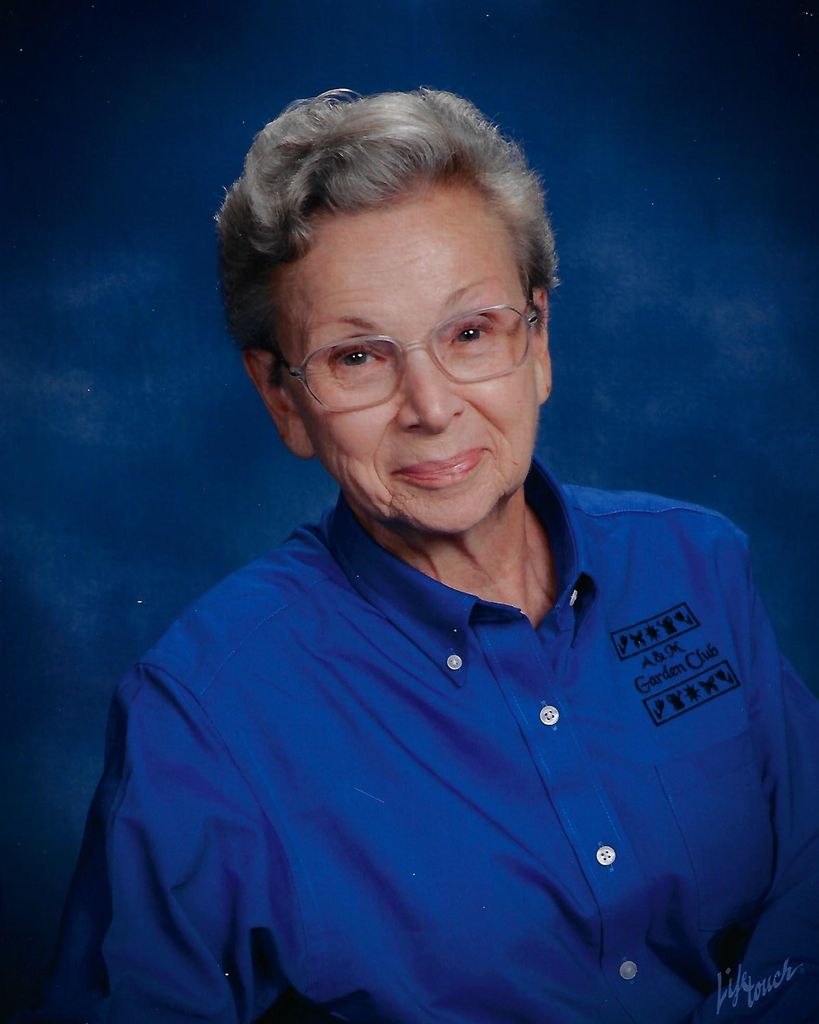 Mary Ann Taylor