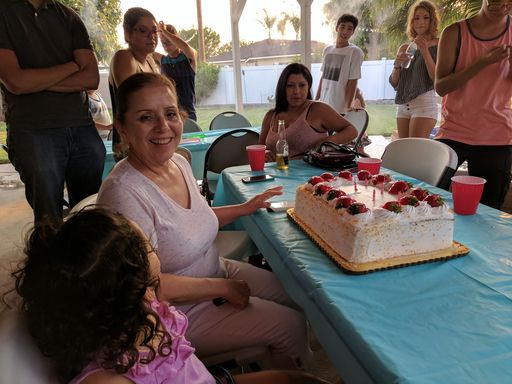 Mary Lou Guzman photo gallery thumbnail 34 of 56